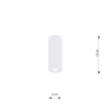 TECNO 1S WHITE