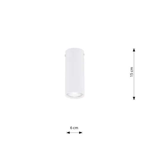 TECNO 1S WHITE