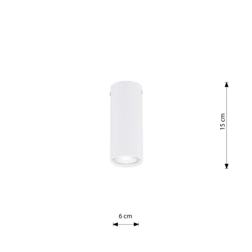 TECNO 1S WHITE
