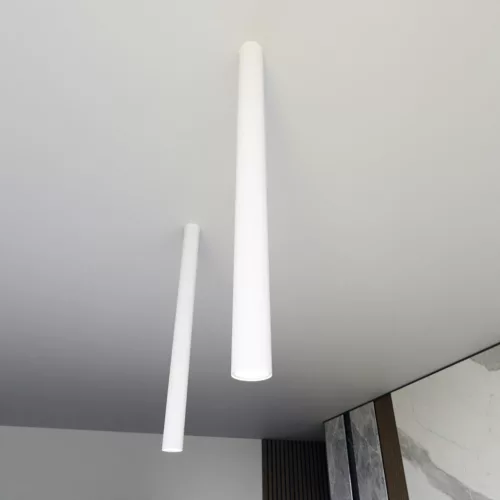 TECNO 1XXL WHITE
