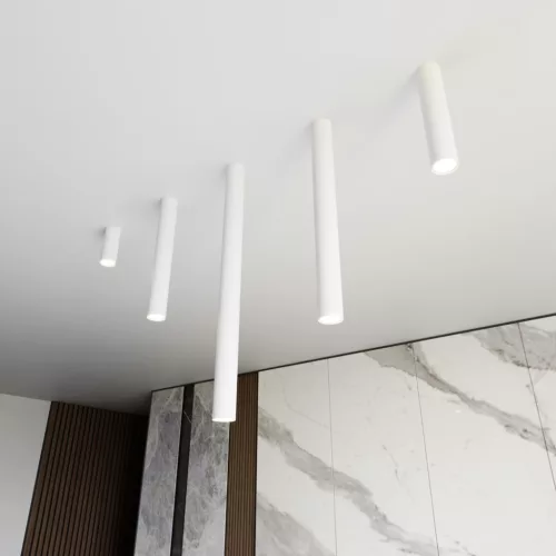 TECNO 1XXL WHITE