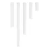 TECNO 1XXL WHITE