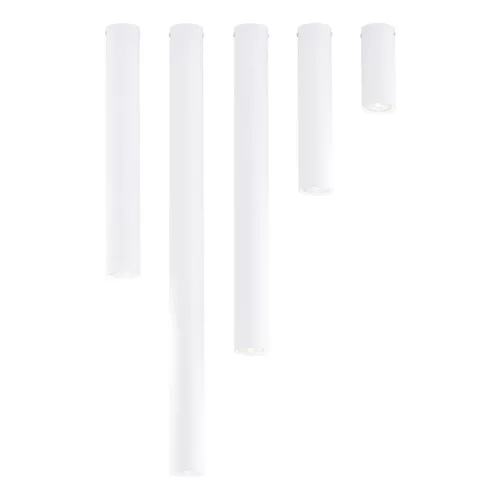 TECNO 1XXL WHITE