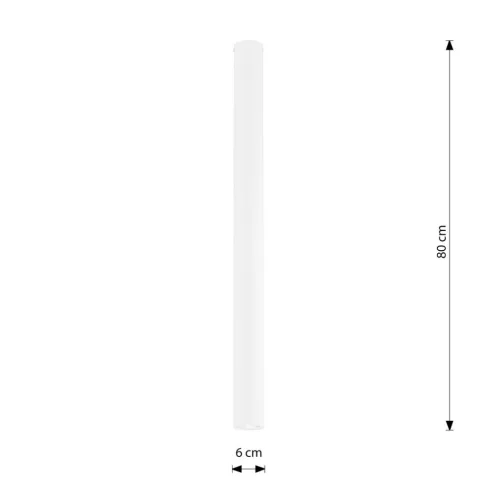 TECNO 1XXL WHITE