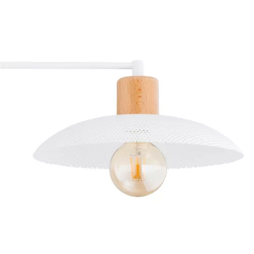 KOBE 4 WHITE