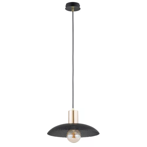 SPIRIT 1 BLACK