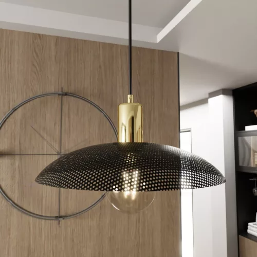 SPIRIT 1 BLACK