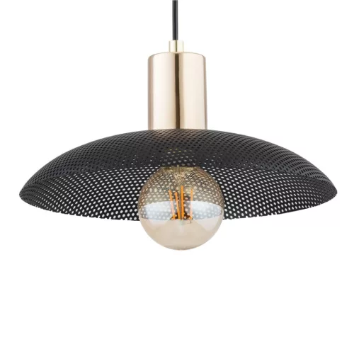 SPIRIT 1 BLACK