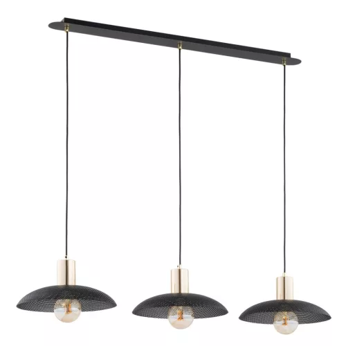 SPIRIT 3 BLACK