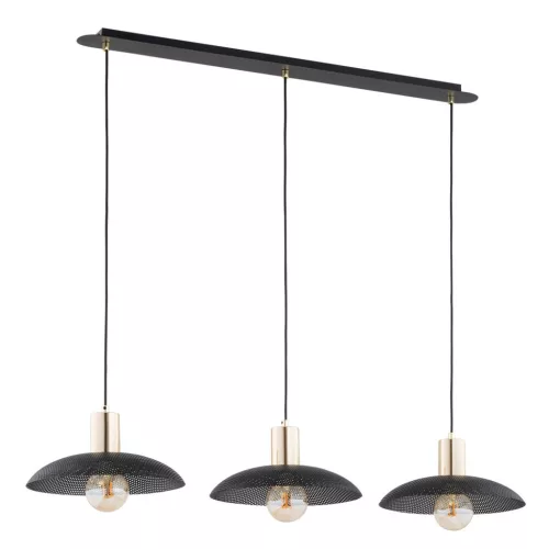 SPIRIT 3 BLACK
