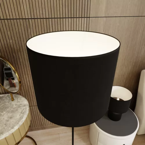 ASPEN LP1 BLACK/WHITE