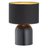 ASPEN LN1 BLACK/GOLD