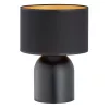 ASPEN LN1 BLACK/GOLD
