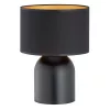 ASPEN LN1 BLACK/GOLD