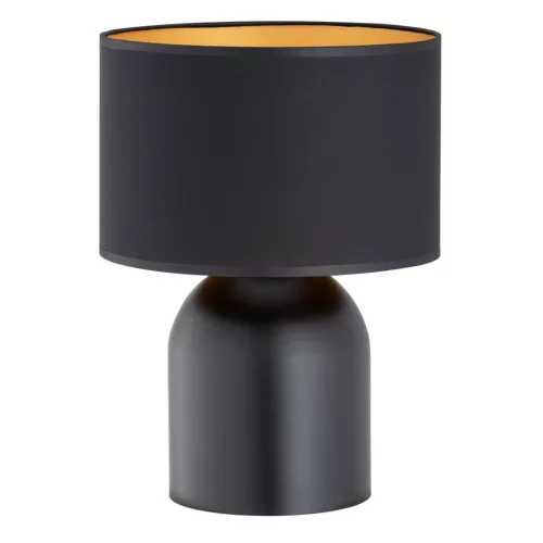 ASPEN LN1 BLACK/GOLD