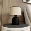 ASPEN LN1 BLACK/RATTAN