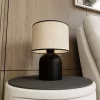 ASPEN LN1 BLACK/RATTAN
