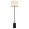 ASPEN LP1 BLACK/RATTAN