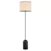 ASPEN LP1 BLACK/RATTAN