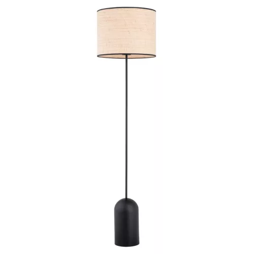 ASPEN LP1 BLACK/RATTAN