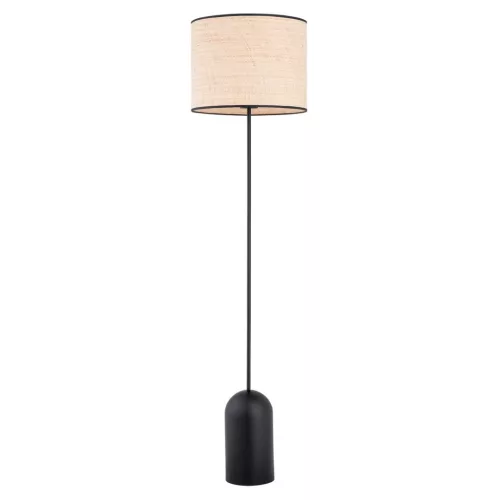 ASPEN LP1 BLACK/RATTAN