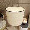 ASPEN LP1 BLACK/RATTAN
