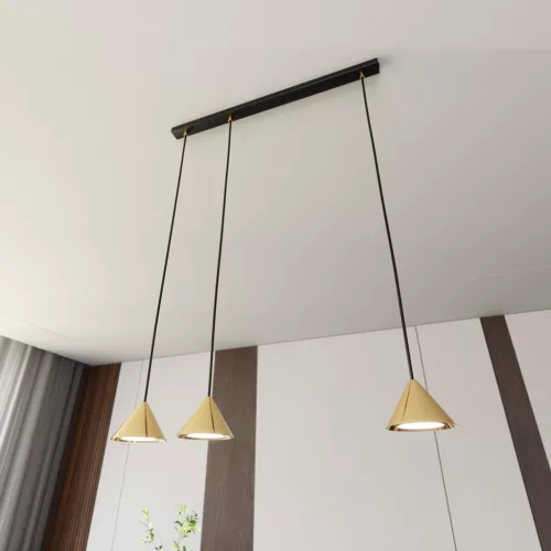ELIT 3 BL GOLD