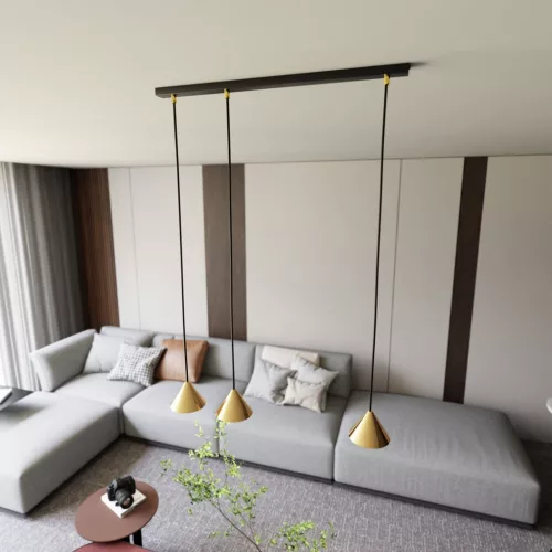 ELIT 3 BL GOLD