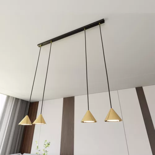 ELIT 4 BL GOLD