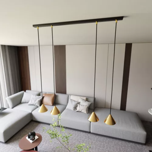 ELIT 4 BL GOLD