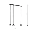 ELIT 3 BLACK