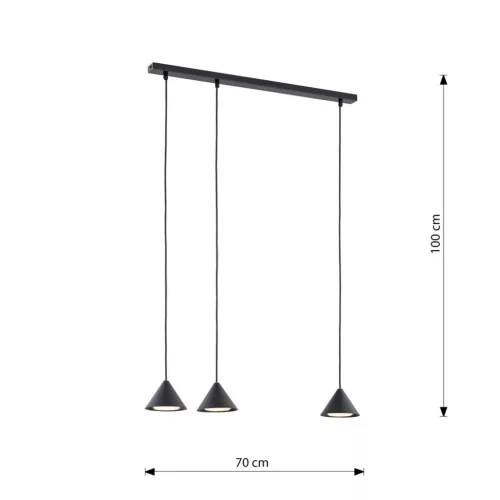 ELIT 3 BLACK