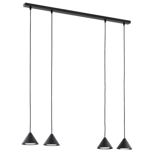ELIT 4 BLACK