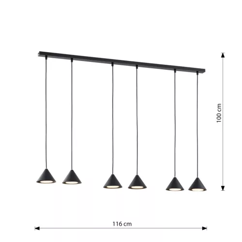 ELIT 6 BLACK