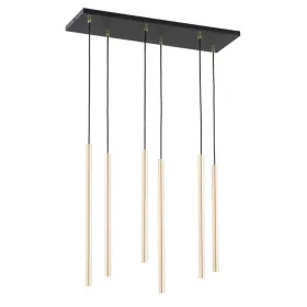 SELTER 6 GOLD