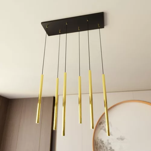 SELTER 6 GOLD