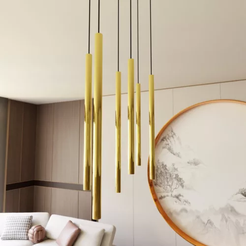 SELTER 6 GOLD