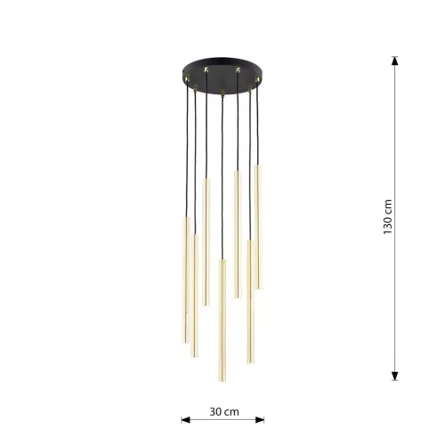 SELTER 7 PREMIUM GOLD
