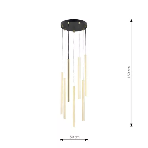 SELTER 7 PREMIUM GOLD
