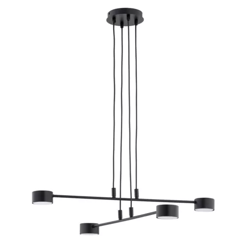 MODUS 4 BLACK