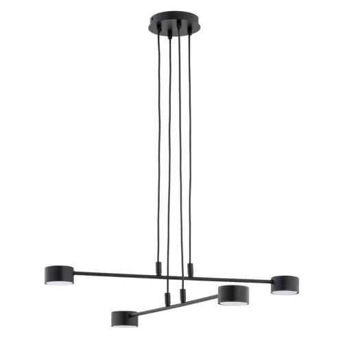 MODUS 4 BLACK