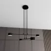 MODUS 4 BLACK