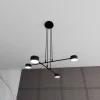 MODUS 4 BLACK