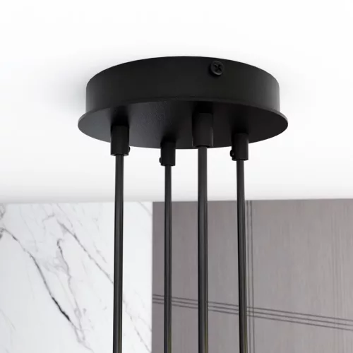 MODUS 4 BLACK