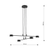 MODUS 4 BLACK