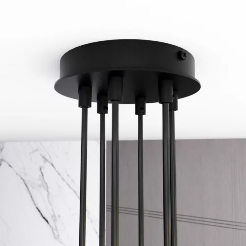 MODUS 6 BLACK