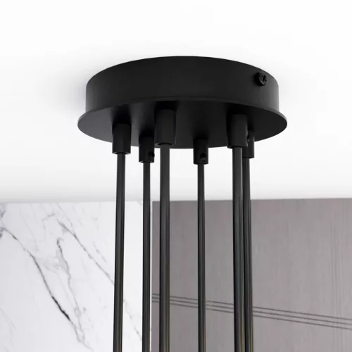 MODUS 6 BLACK