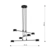 MODUS 6 BLACK