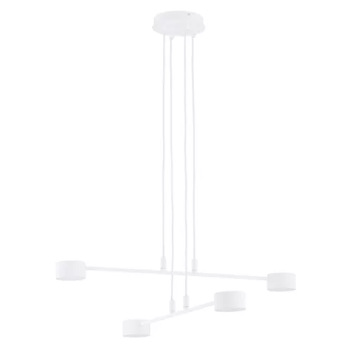 MODUS 4 WHITE