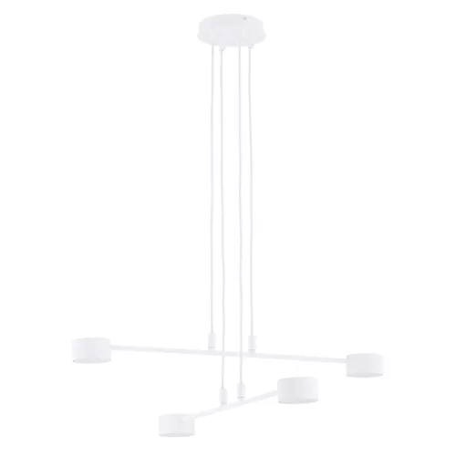 MODUS 4 WHITE
